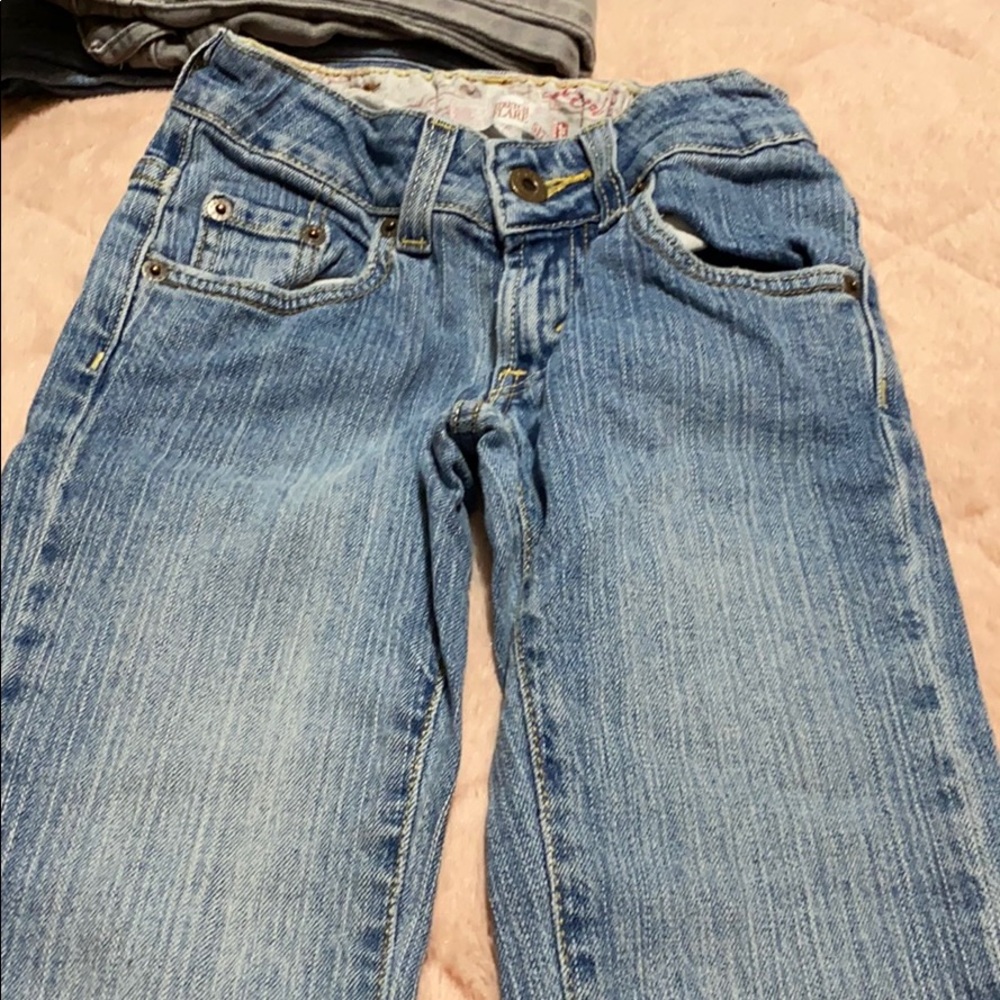Pant